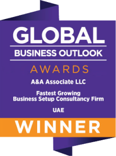 Global Business Outlook Awards winner — A&A Associate LLC