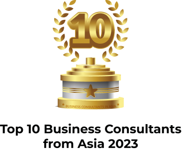 Top 10 Business Consultants from Asia 2023
