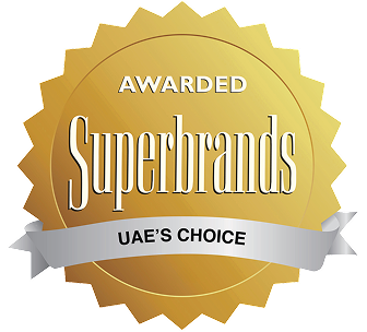 Superbrands — UAE’s Choice